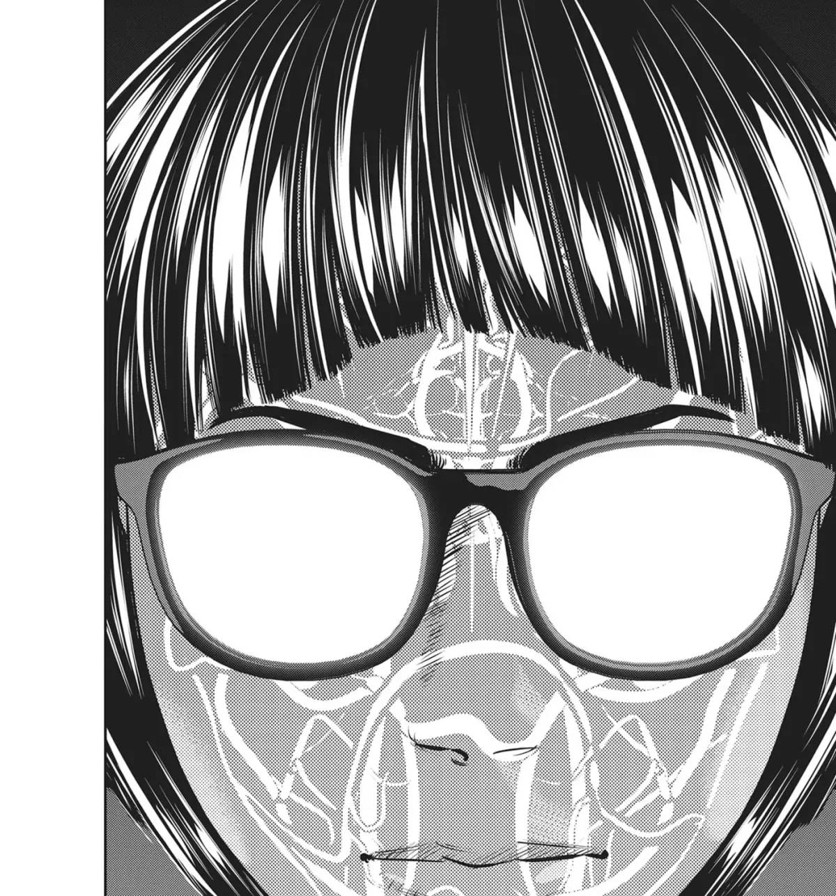 Hikari-Man Chapter 42 page 9 - 