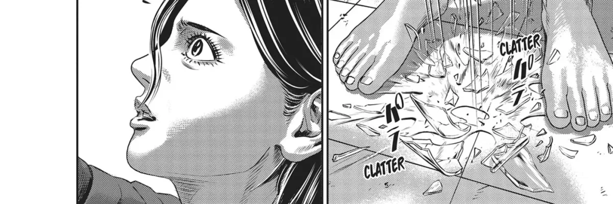 Hikari-Man Chapter 43 page 14 - 