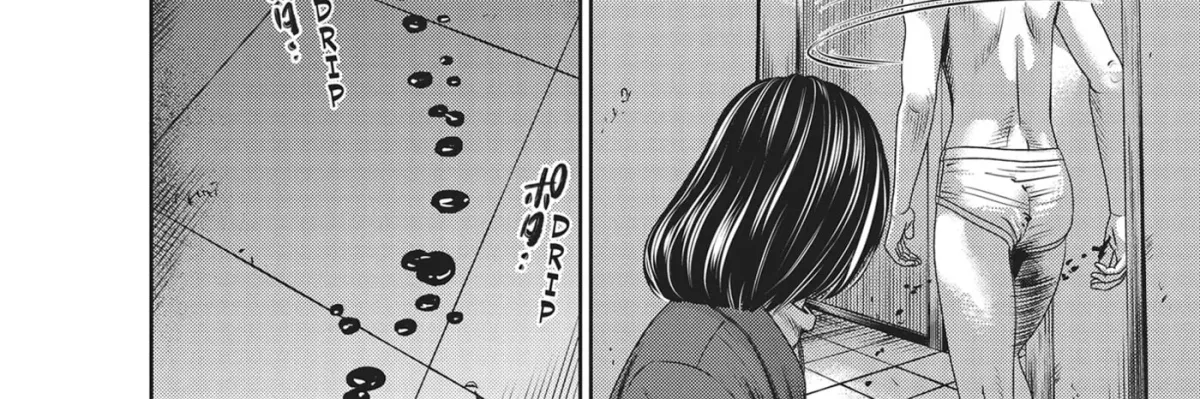 Hikari-Man Chapter 43 page 18 - 
