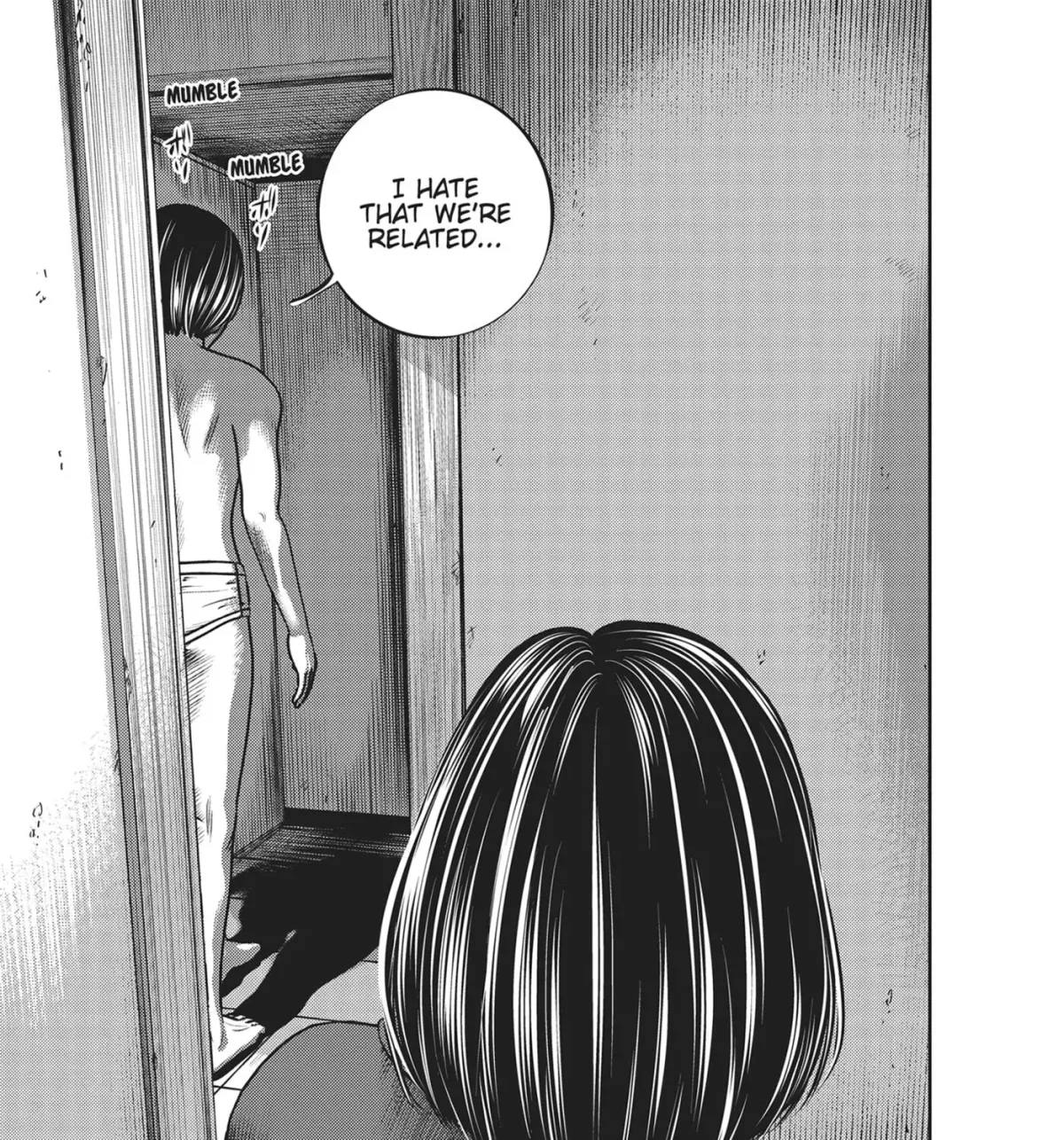 Hikari-Man Chapter 43 page 19 - 