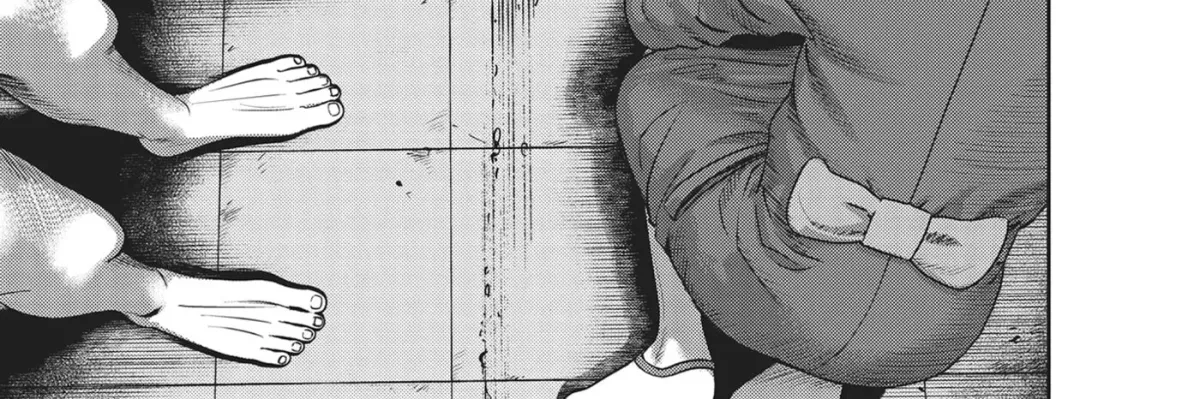 Hikari-Man Chapter 43 page 4 - 