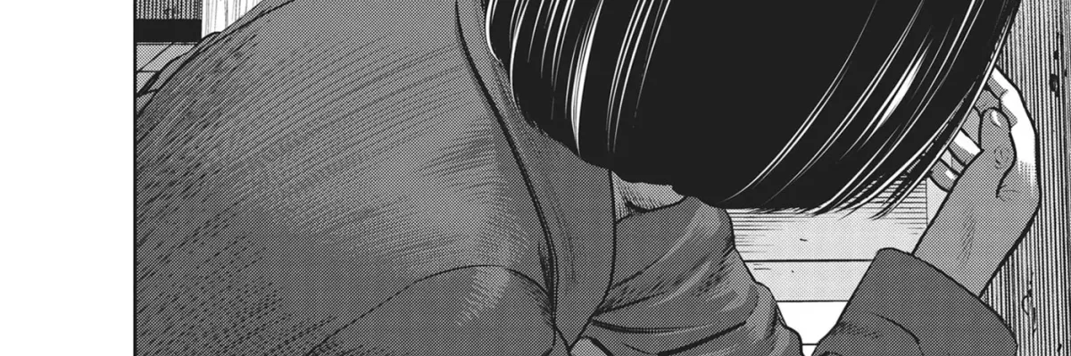 Hikari-Man Chapter 43 page 6 - 