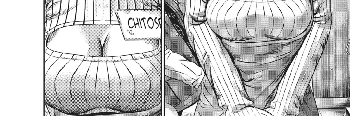 Hikari-Man Chapter 44 page 18 - 