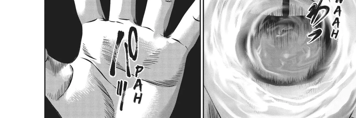 Hikari-Man Chapter 44 page 26 - 