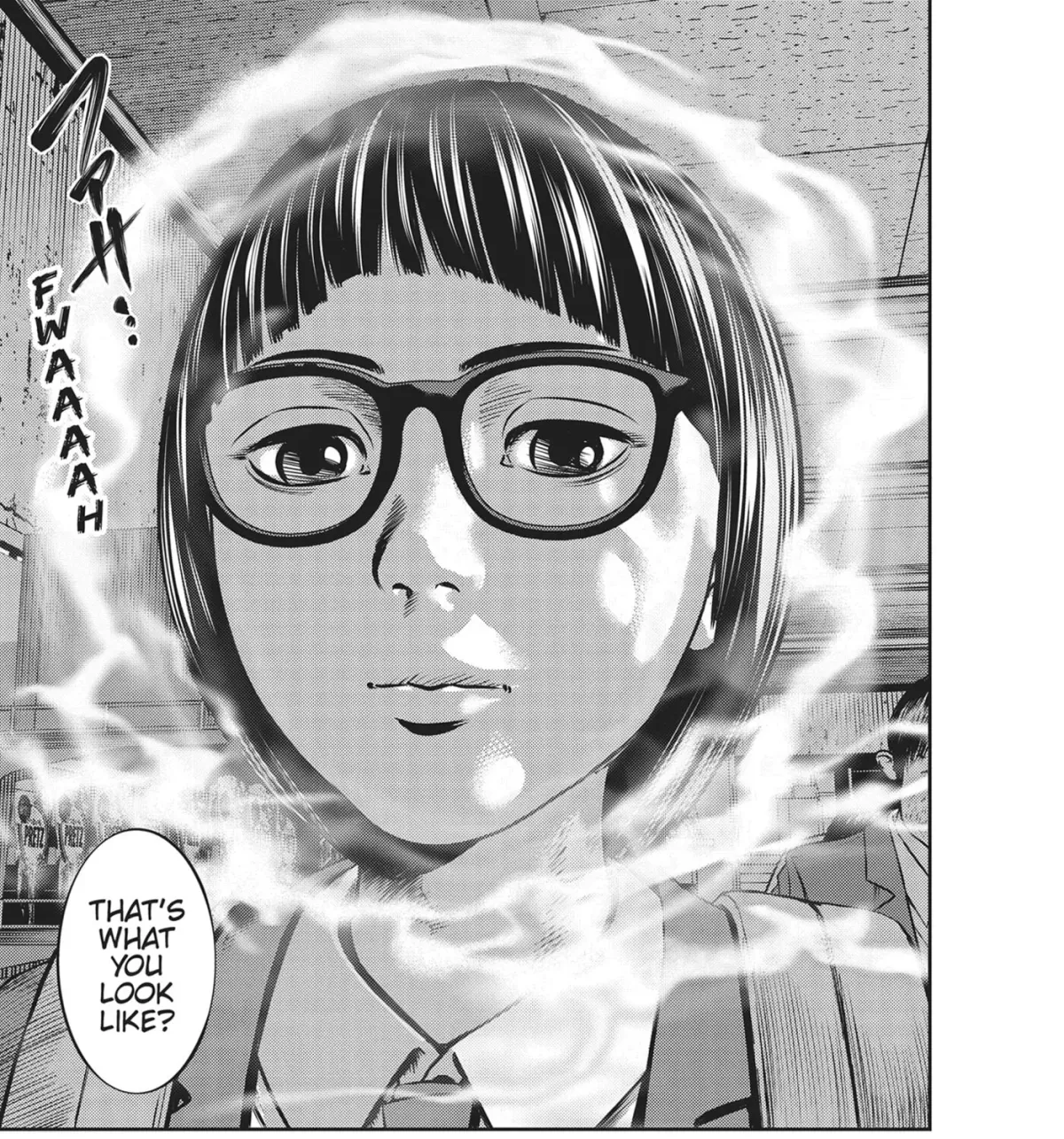 Hikari-Man Chapter 44 page 31 - 