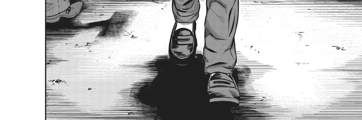 Hikari-Man Chapter 44 page 6 - 