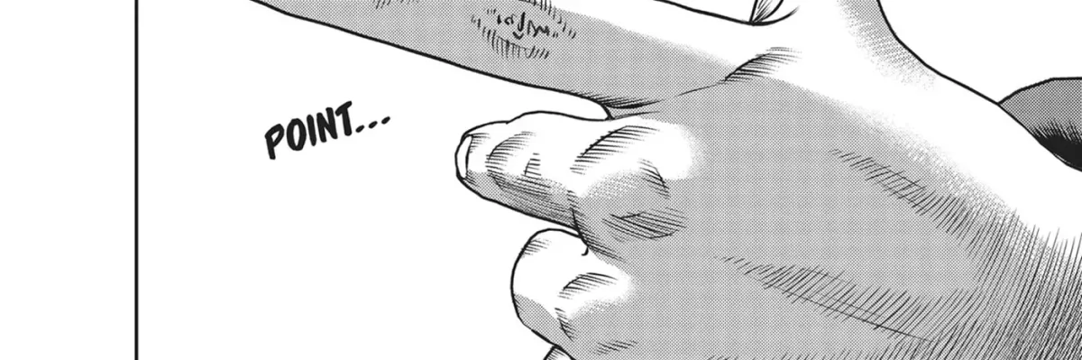 Hikari-Man Chapter 45 page 14 - 