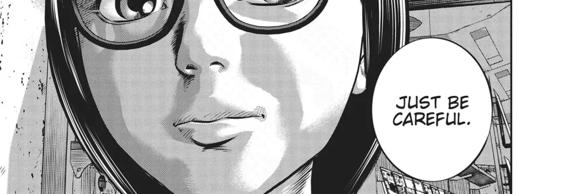 Hikari-Man Chapter 45 page 16 - 