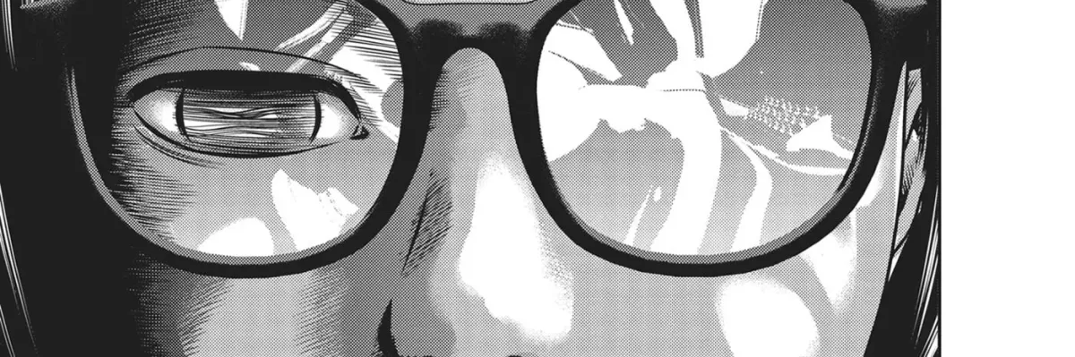 Hikari-Man Chapter 45 page 20 - 