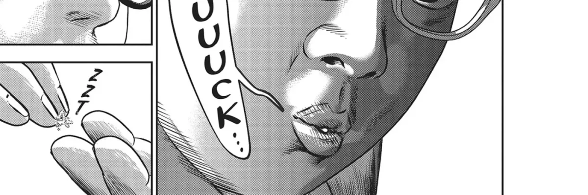 Hikari-Man Chapter 45 page 4 - 