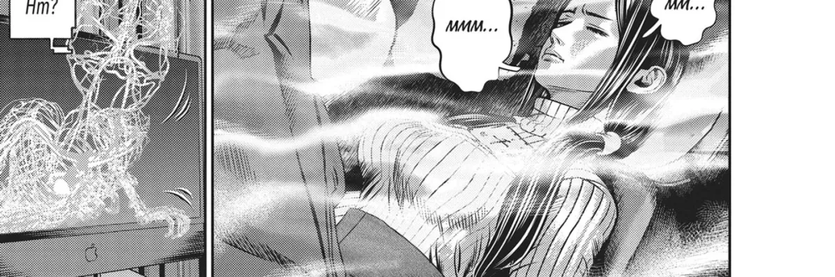 Hikari-Man Chapter 45 page 32 - 