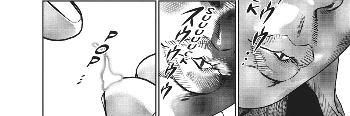 Hikari-Man Chapter 45 page 6 - 