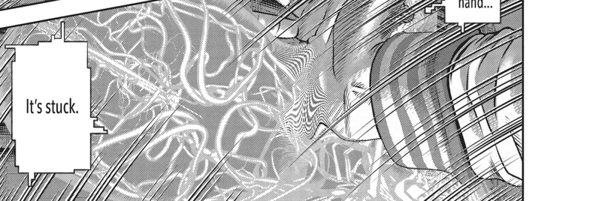 Hikari-Man Chapter 46 page 20 - 