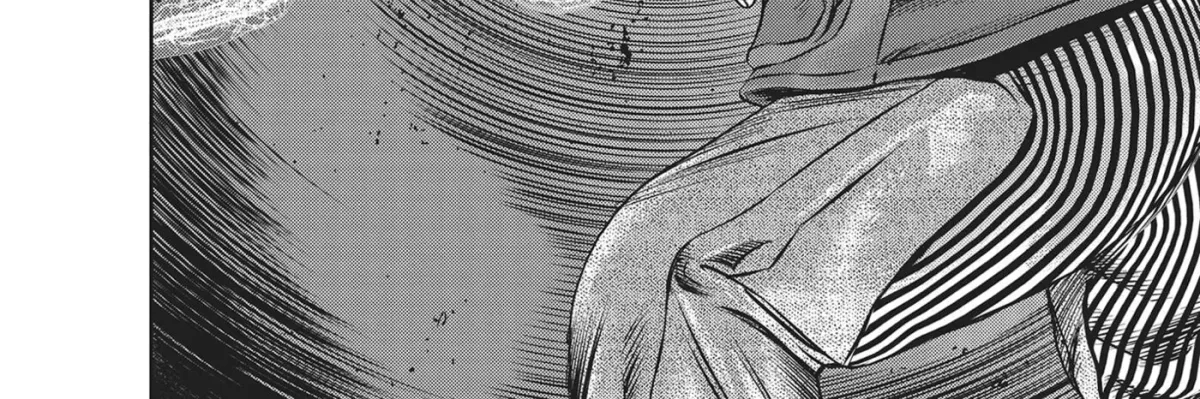 Hikari-Man Chapter 46 page 22 - 