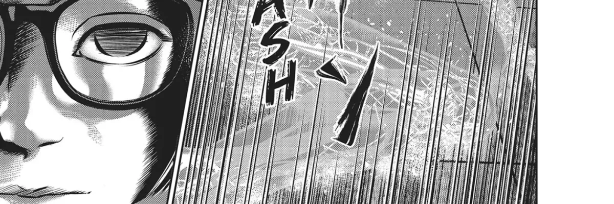 Hikari-Man Chapter 46 page 24 - 