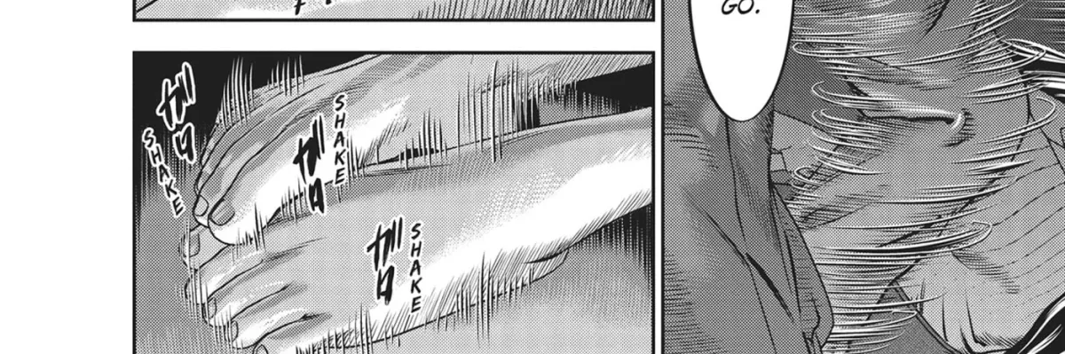 Hikari-Man Chapter 46 page 6 - 