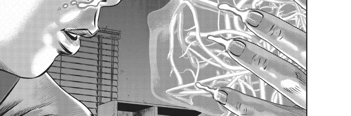 Hikari-Man Chapter 47 page 2 - 