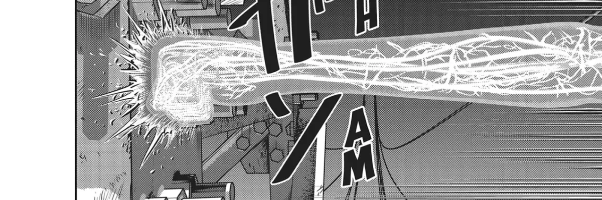 Hikari-Man Chapter 47 page 16 - 