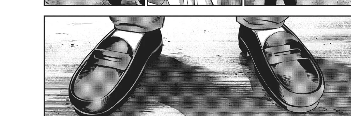 Hikari-Man Chapter 47 page 20 - 