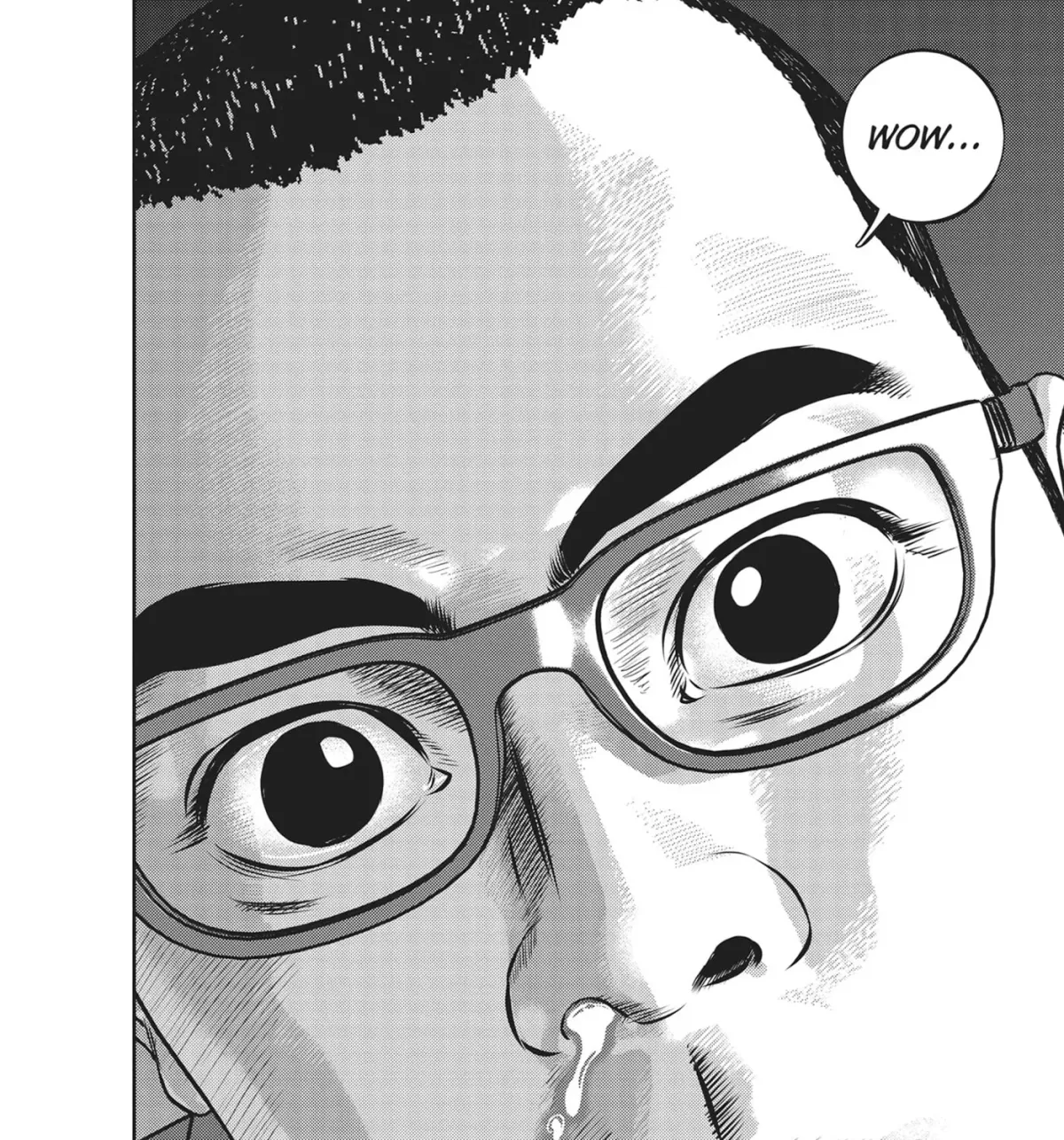 Hikari-Man Chapter 47 page 3 - 