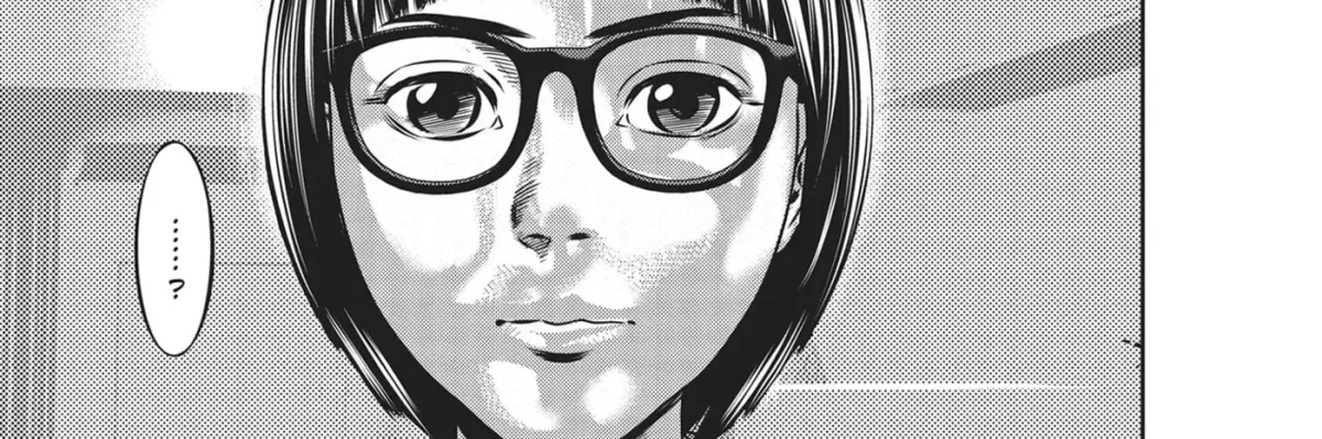 Hikari-Man Chapter 47 page 26 - 