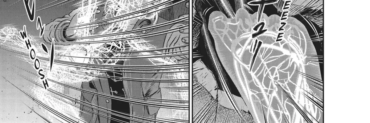 Hikari-Man Chapter 47 page 10 - 