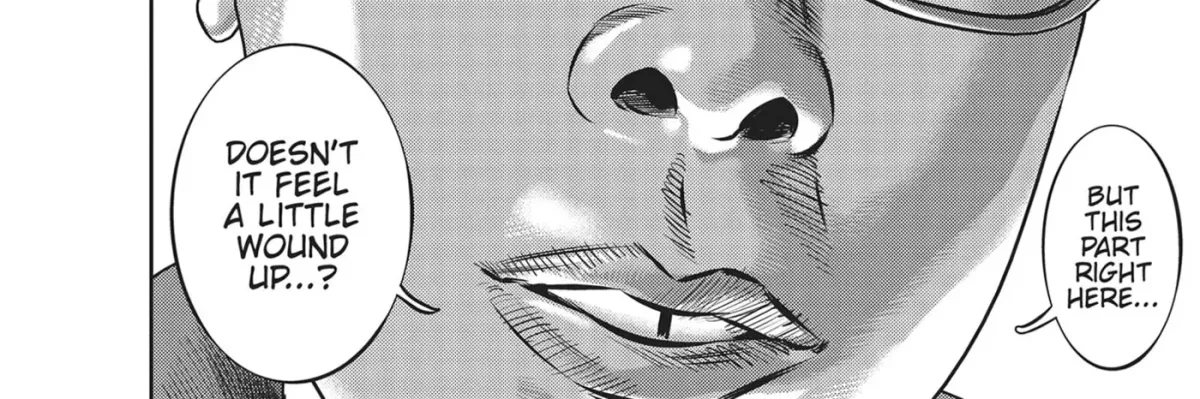 Hikari-Man Chapter 48 page 2 - 