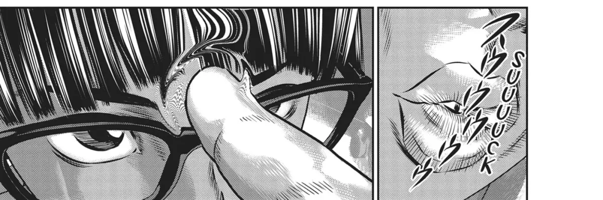 Hikari-Man Chapter 48 page 12 - 