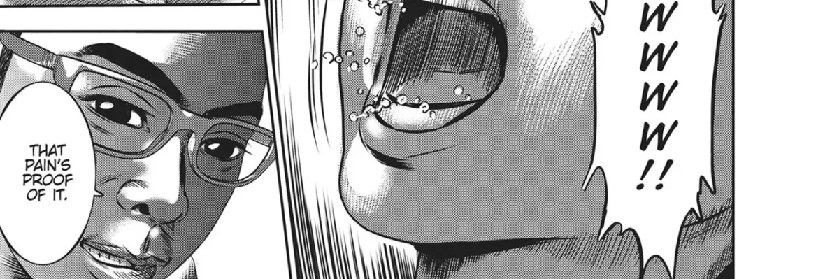 Hikari-Man Chapter 48 page 16 - 