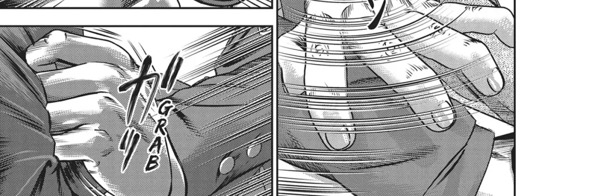 Hikari-Man Chapter 48 page 20 - 