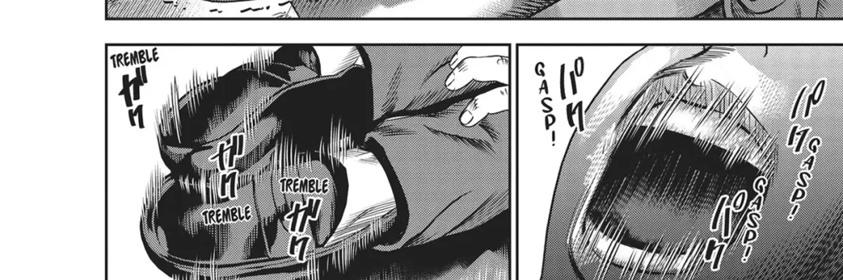 Hikari-Man Chapter 48 page 22 - 