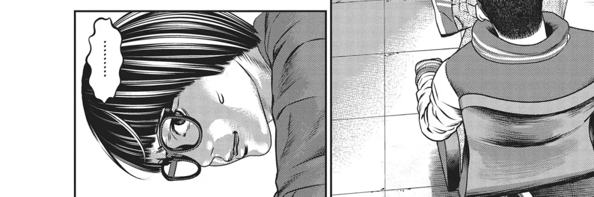 Hikari-Man Chapter 48 page 30 - 