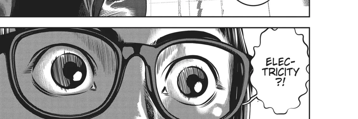 Hikari-Man Chapter 48 page 4 - 