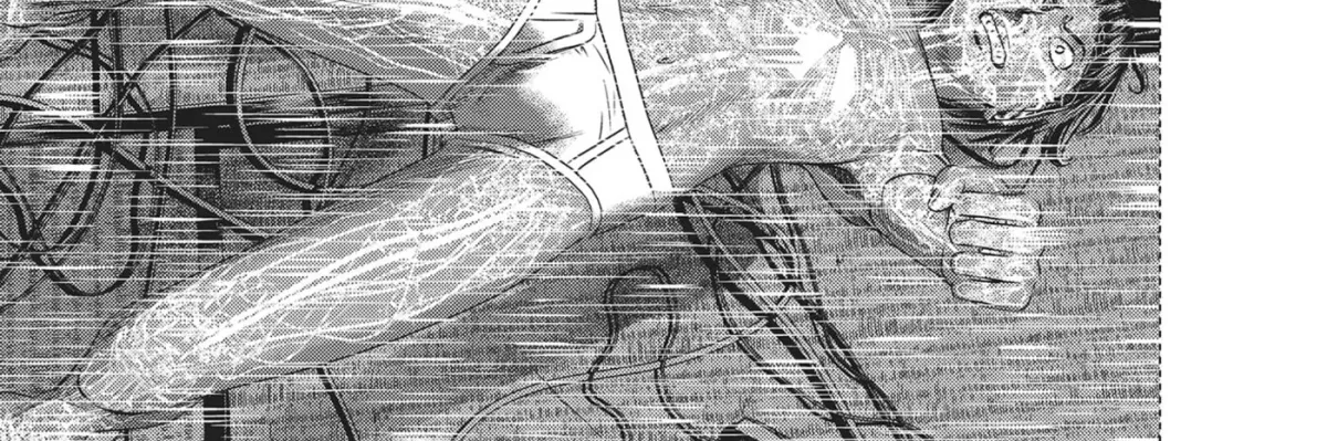 Hikari-Man Chapter 49 page 16 - 