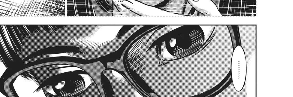 Hikari-Man Chapter 49 page 20 - 