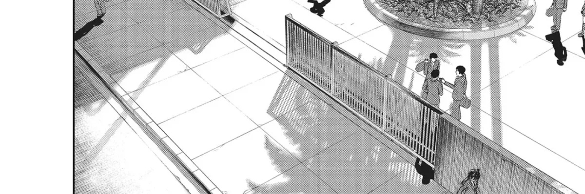 Hikari-Man Chapter 49 page 26 - 