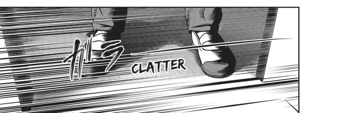 Hikari-Man Chapter 49 page 28 - 