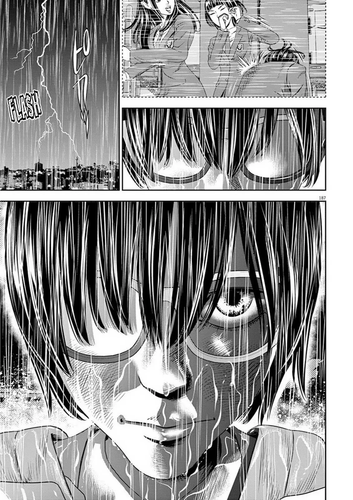 Hikari-Man Chapter 5 page 19 - 