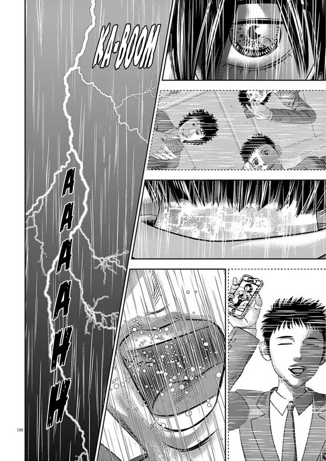 Hikari-Man Chapter 5 page 20 - 