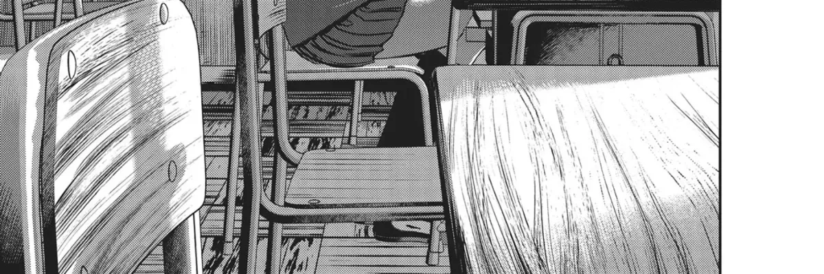 Hikari-Man Chapter 50 page 12 - 
