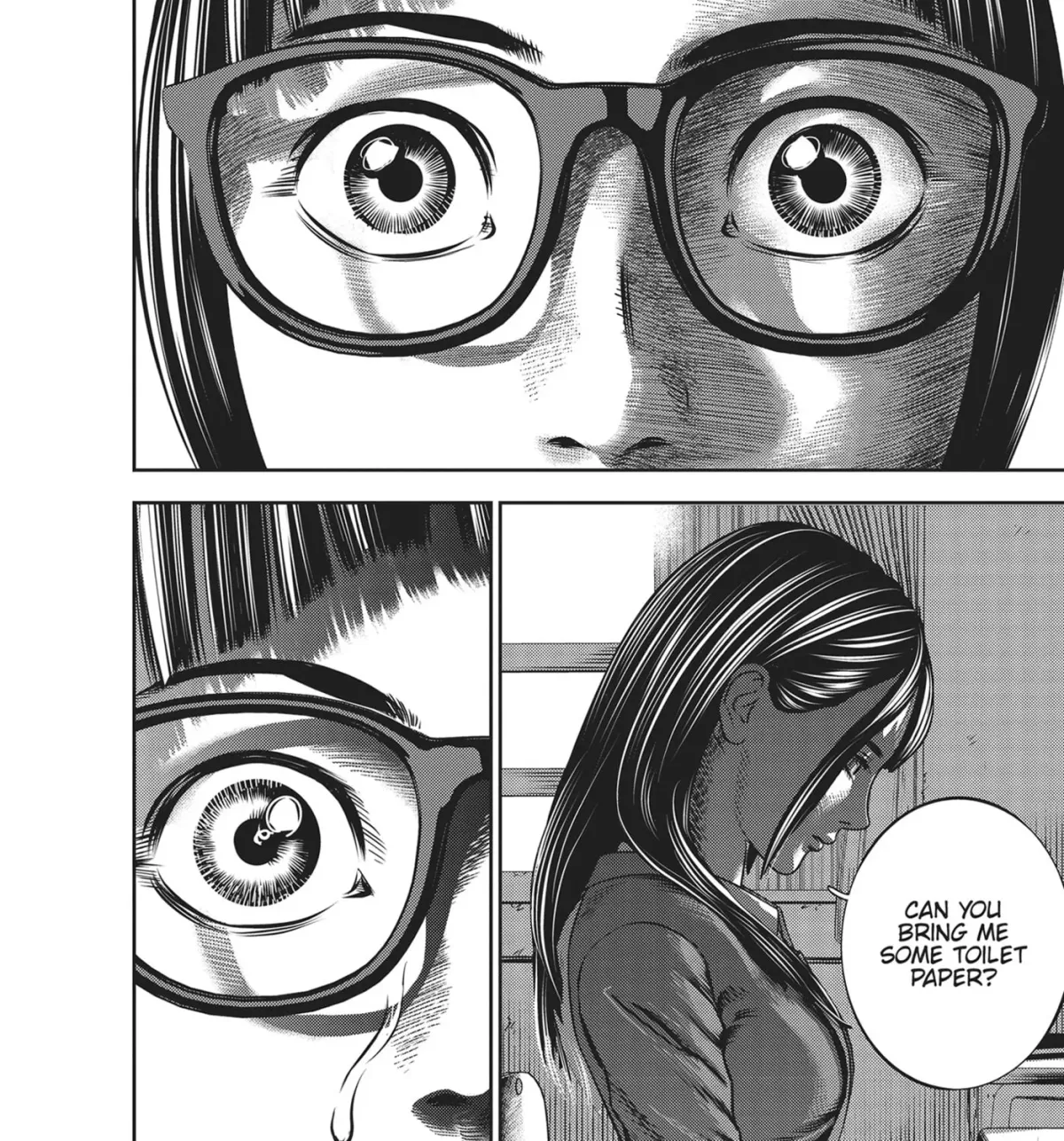 Hikari-Man Chapter 50 page 13 - 