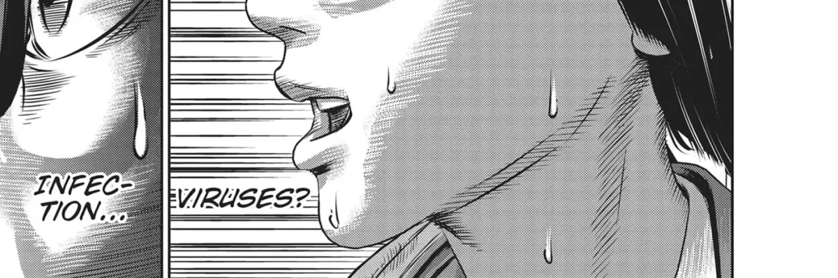 Hikari-Man Chapter 50 page 20 - 