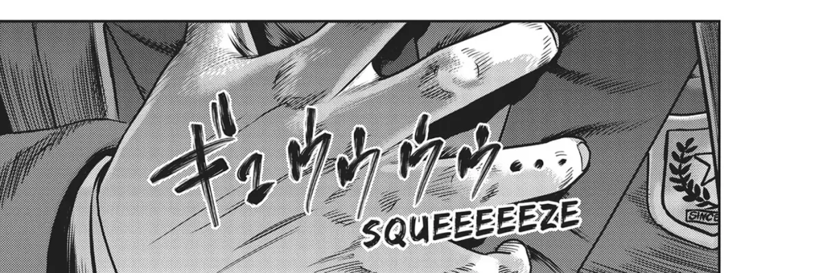 Hikari-Man Chapter 50 page 24 - 