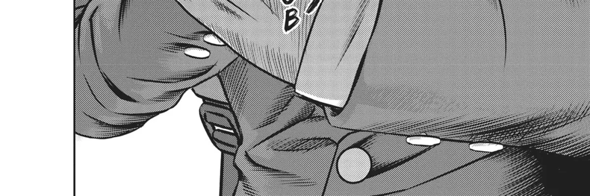 Hikari-Man Chapter 50 page 26 - 