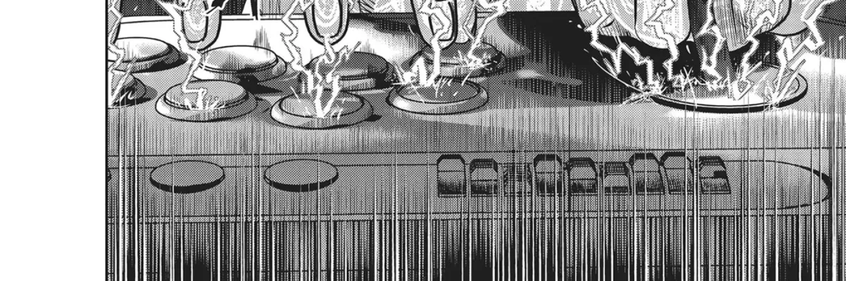 Hikari-Man Chapter 50 page 30 - 