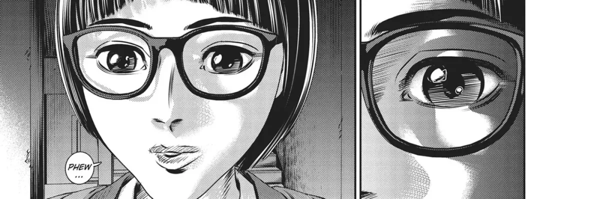 Hikari-Man Chapter 50 page 4 - 