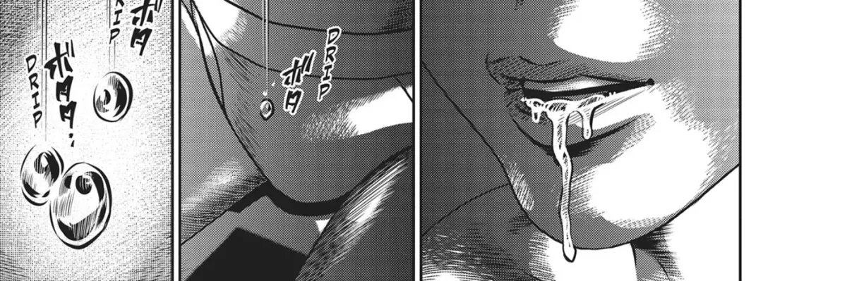 Hikari-Man Chapter 50 page 32 - 