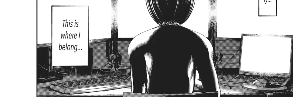 Hikari-Man Chapter 51 page 2 - 