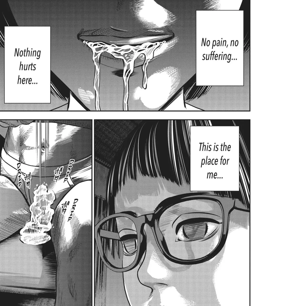 Hikari-Man Chapter 51 page 3 - 
