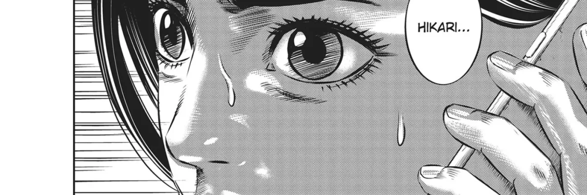 Hikari-Man Chapter 51 page 24 - 